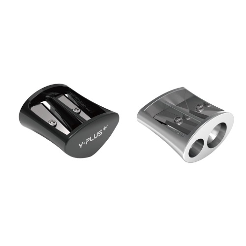 Double Hole Metal Sharpner #Sa160100