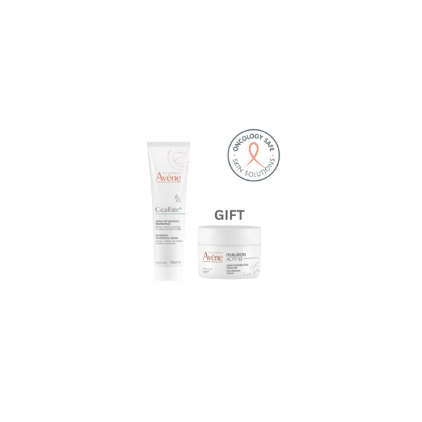 Repairing Protective Cream Skin Recovery Avene