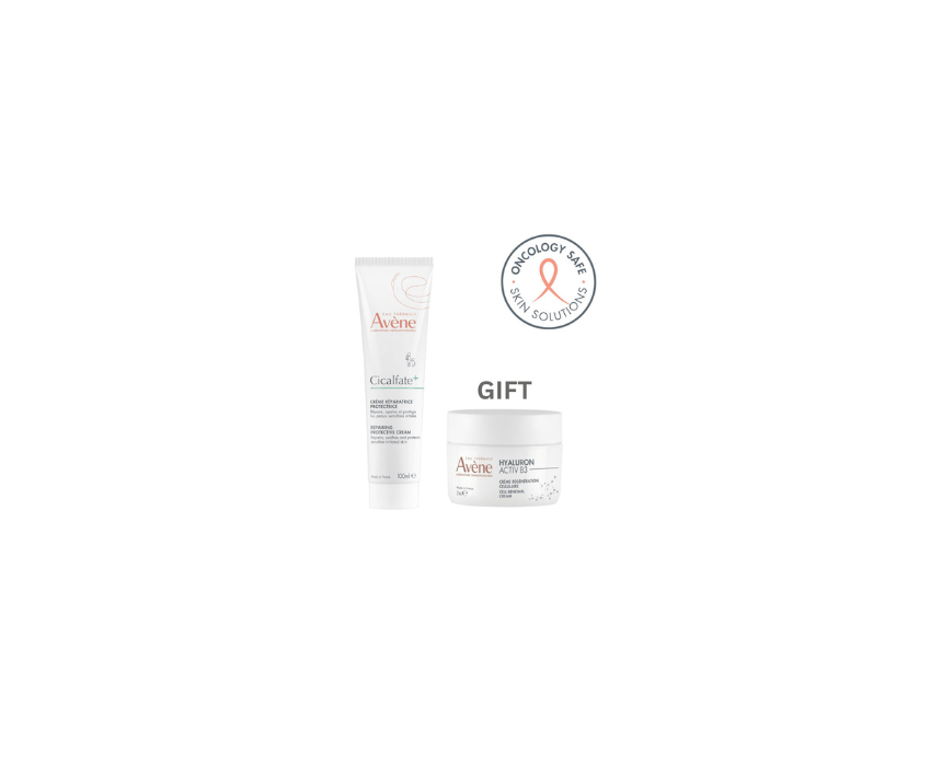 472 Repairing Protective Cream Skin Recovery Avene - Image 1