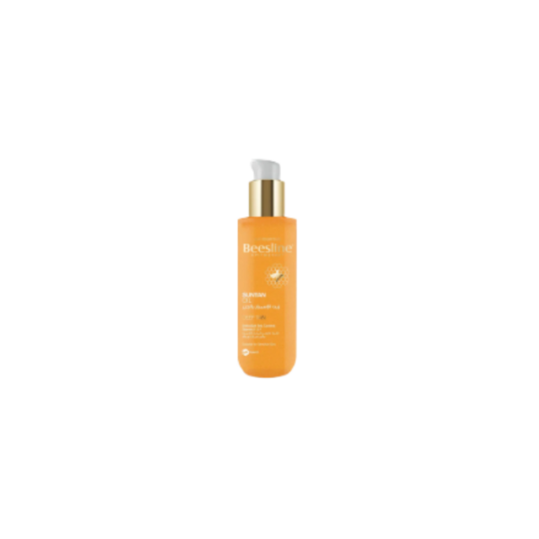 Suntan Oil Beesline