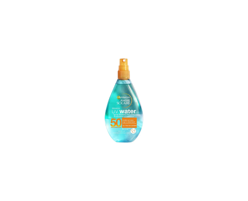 474 Sunscreen Gel Garnier - Image 1