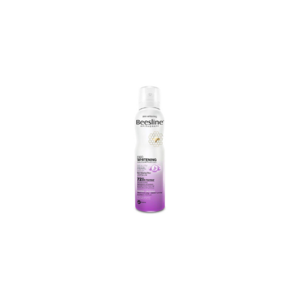 Whitening Deodorant Beauty Pearl Beesline