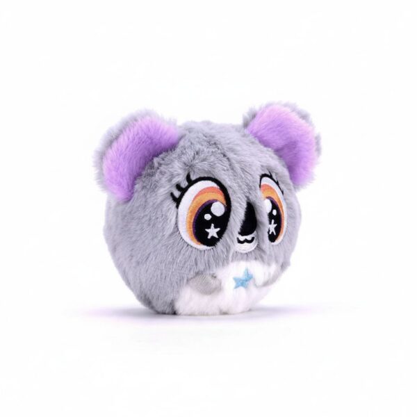 Bouncibles Kippy - Gray Koala#TE58608