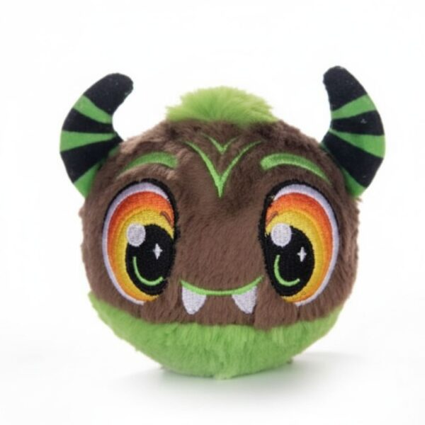 Bouncibles Luca - Green Monster#58618