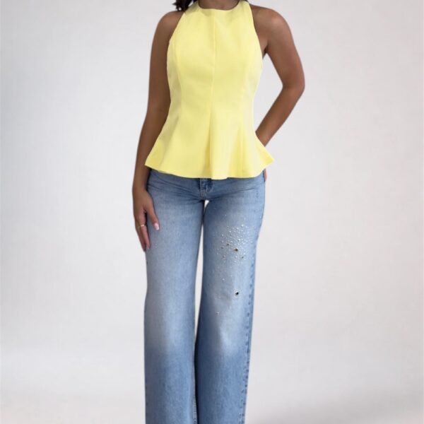 Delina Top