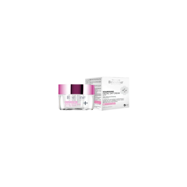 Nourishing Facial Cream Beesline