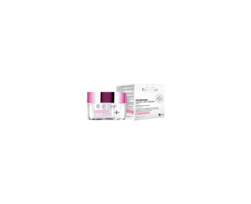 475 Nourishing Facial Cream Beesline - Image 1