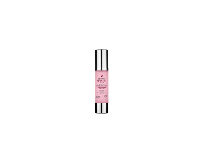 476 Antiox Anti-Aging Cream Sesderma - Image 1