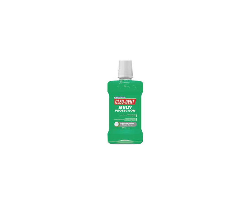 477 Mouthwash 250ml and Cleo-Dent - Image 1