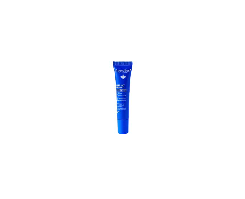 477 Instant Bright Eye Cream Beesline - Image 1