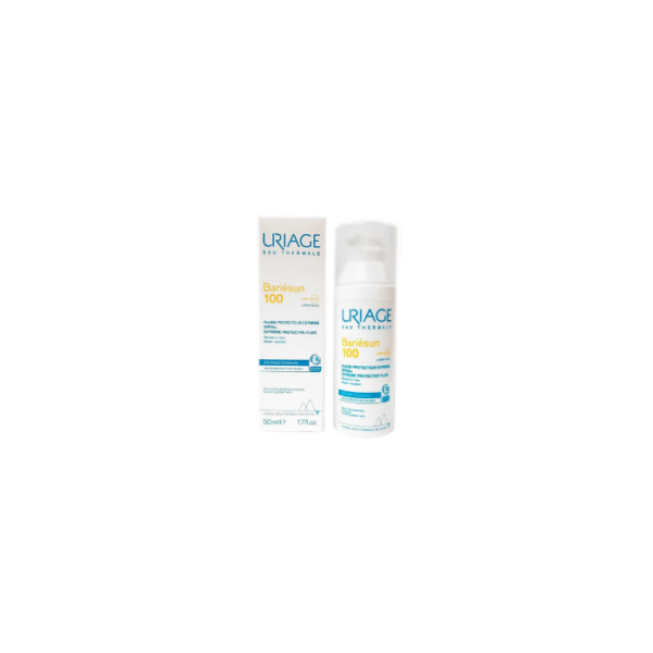 Protective Fluid SPF50+ Uriage