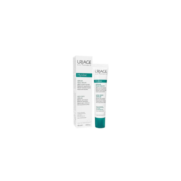 Acne Skin Serum Uriage