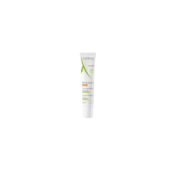 Ultra Repairing Cream Protective Care A‑Derma