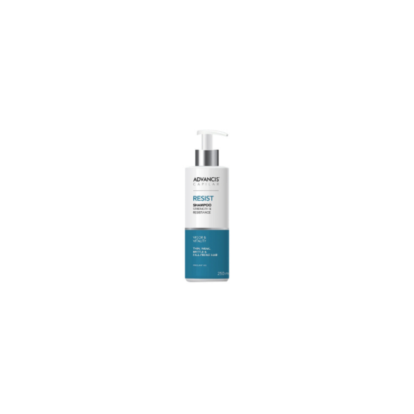 Capilar Resist Shampoo Advancis