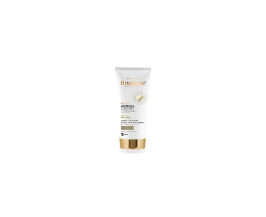 482 Whitening Facial Cleanser Beesline - Image 1