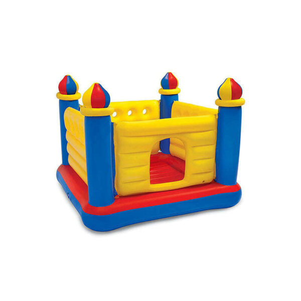 Jump-O-Lene Castle Bouncer