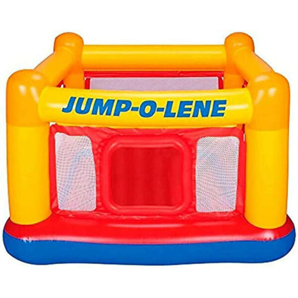 Playhouse Jump-O-Lene