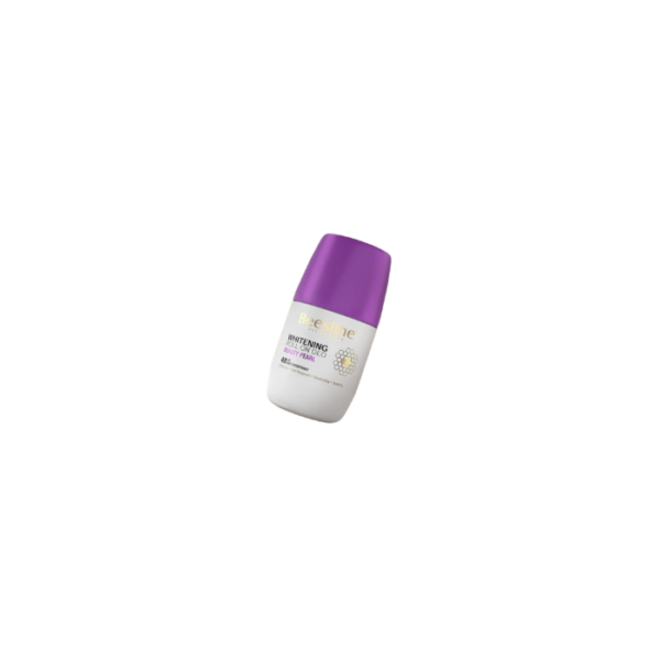 Whitening Roll-On Beauty Pearl Beesline