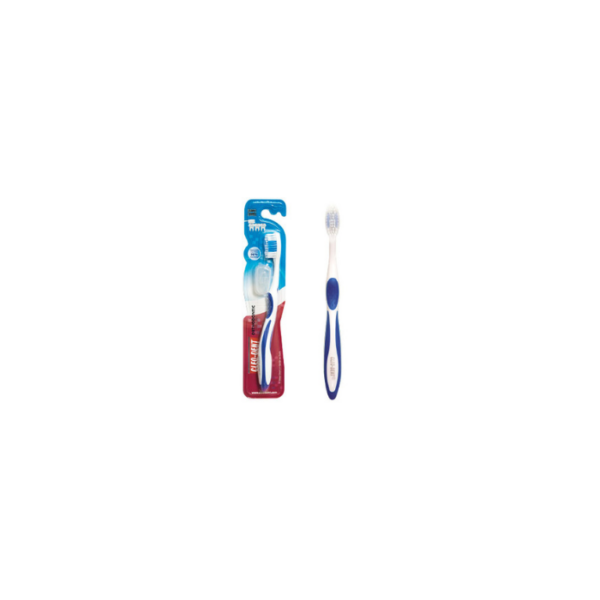 Adult Orthodontic Toothbrush