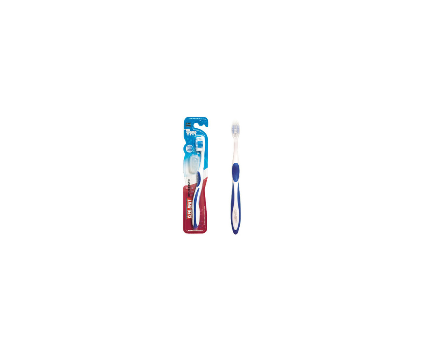 484 Adult Orthodontic Toothbrush - Image 1
