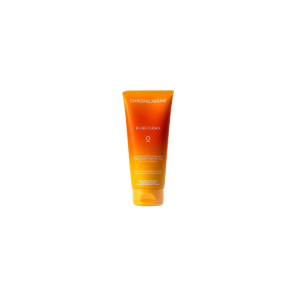 Pure Clean Cleansing Gel Chronoderme