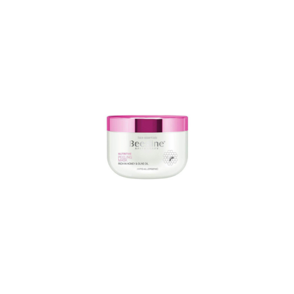 Nutritive Peeling Mask Beesline