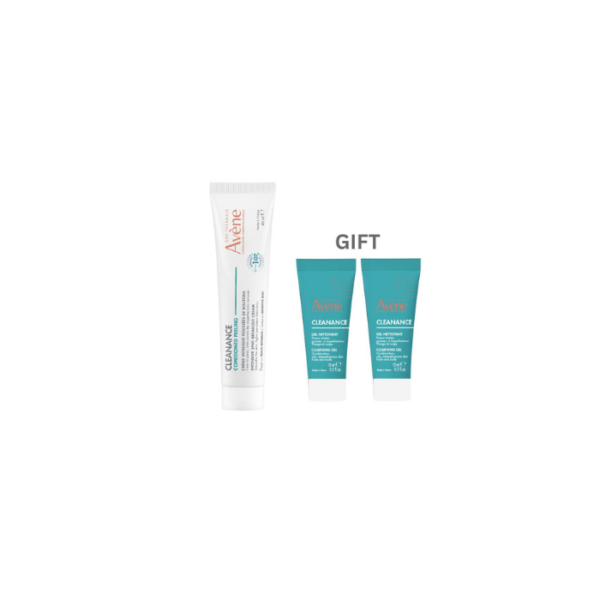 Peeling Serum Anti‑Blemish Care Avene