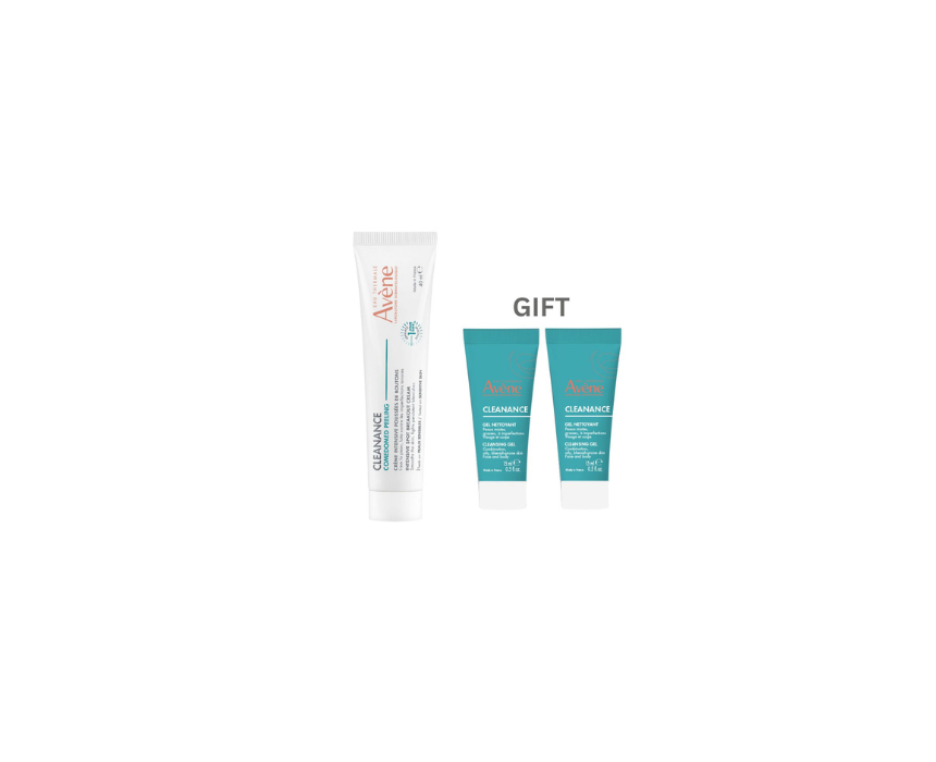 485 Peeling Serum Anti‑Blemish Care Avene - Image 1