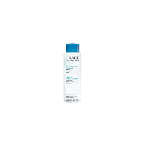 Micellar Water Uriage