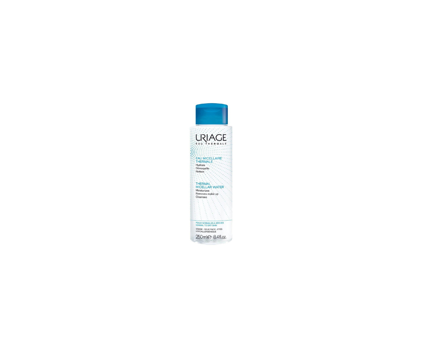 486 Micellar Water Uriage - Image 1