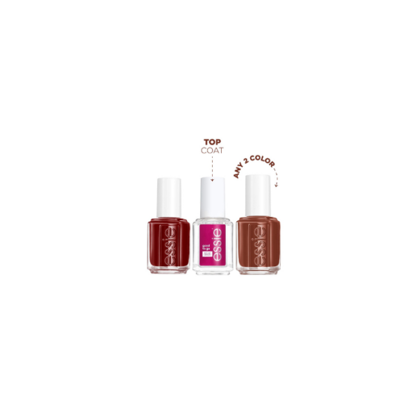 Nail Polish Bundle Essie