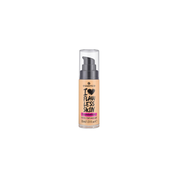 Flawless Skin Foundation SPF20 Essence