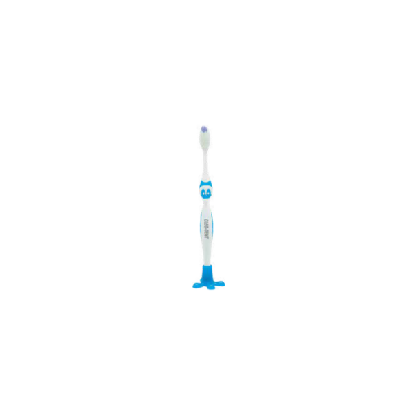 Junior Tooth Brush Cleo-Dent