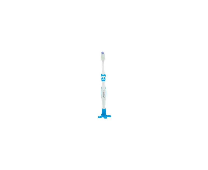 488 Junior Tooth Brush Cleo-Dent - Image 1