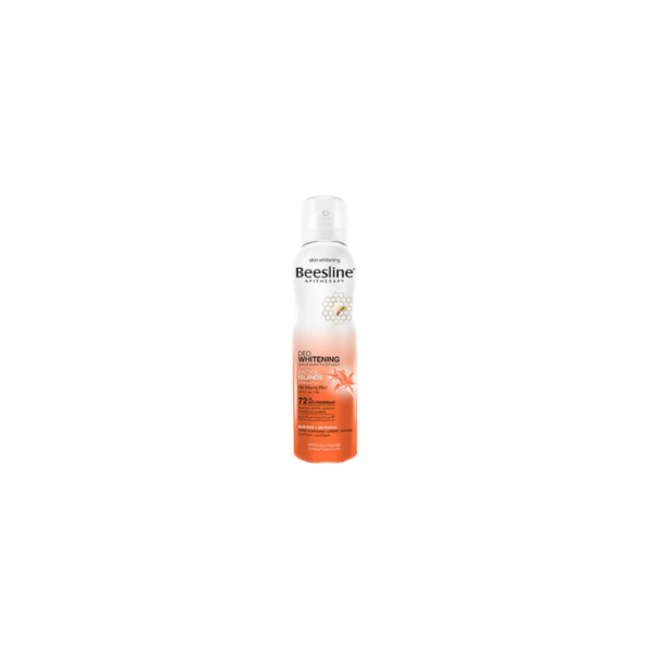 Whitening Deodorant Pacific Island Beesline