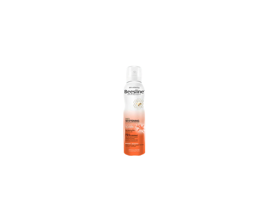 488 Whitening Deodorant Pacific Island Beesline - Image 1
