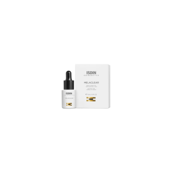 Melaclear Serum Isdin
