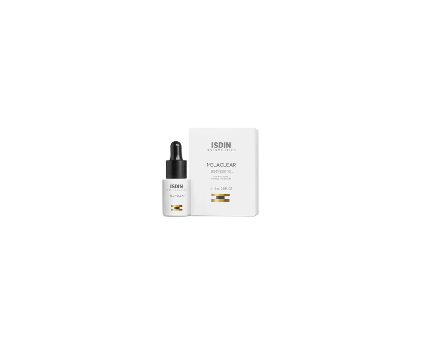 489 Melaclear Serum Isdin - Image 1