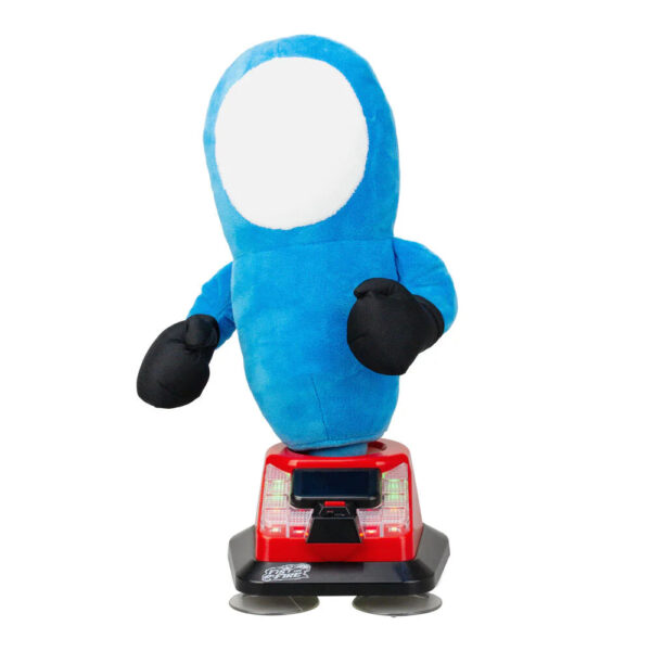 Power Fist Game