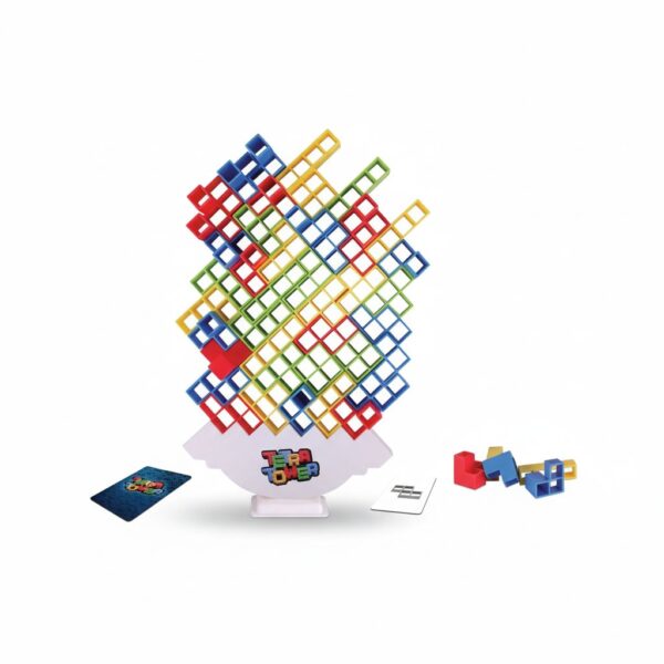 Tetra Tower#GPF2407