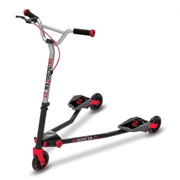Ski Scooter Z7