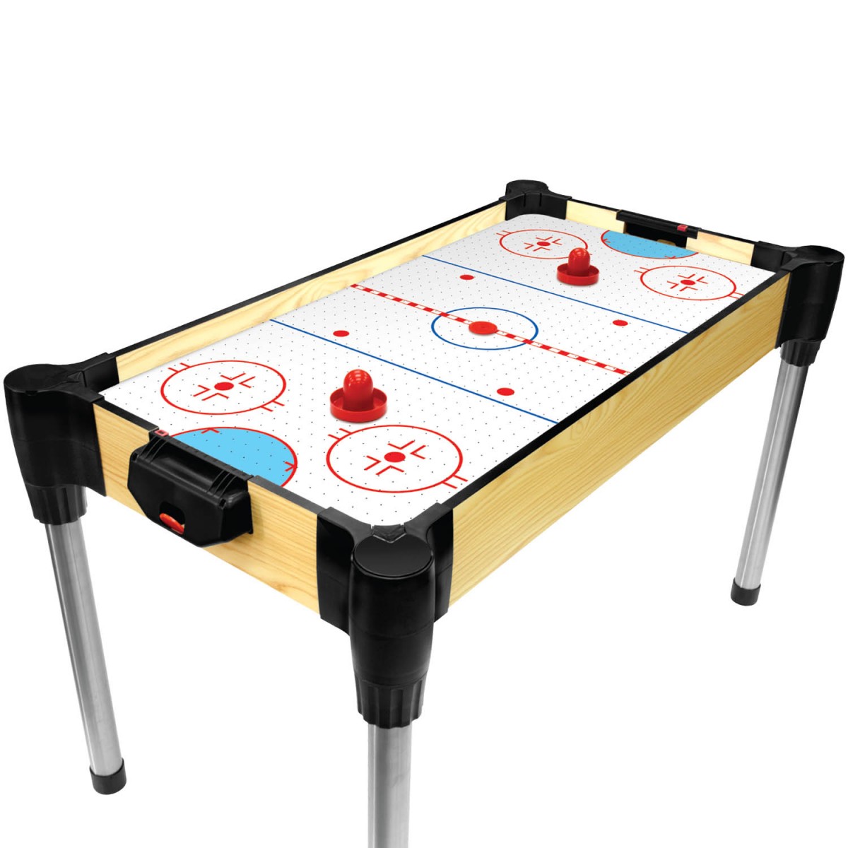 4897049302440 Air Hockey Table (122cm) #MA8195A