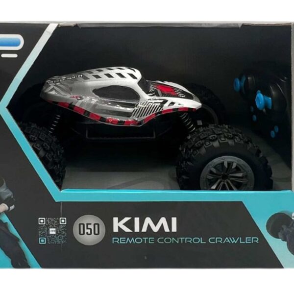 Kimi Vehicle#Kimi050