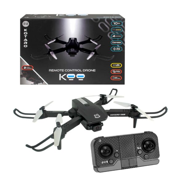 Drone W/ Dual Cameras Fpv#Drone058