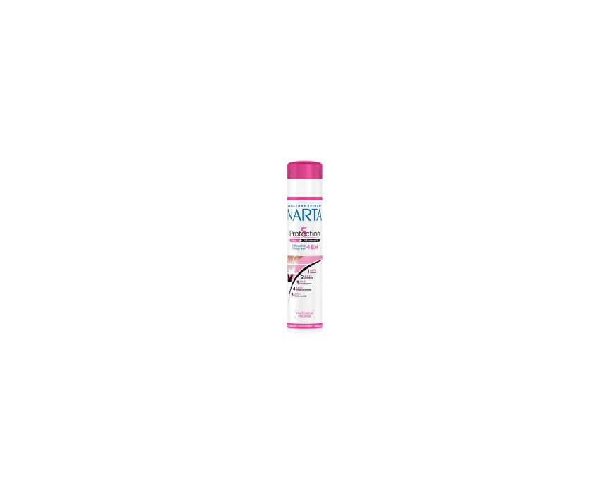 49 5 Protection Spray Deodorant Narta - Image 1