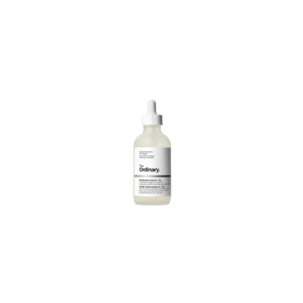 Hyaluronic Acid Serum The Ordinary