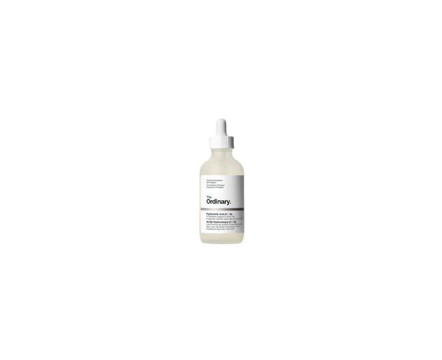 490 Hyaluronic Acid Serum The Ordinary - Image 1