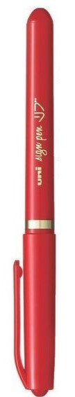 Sign Pen Red 0.7Mm#Myt7Rd