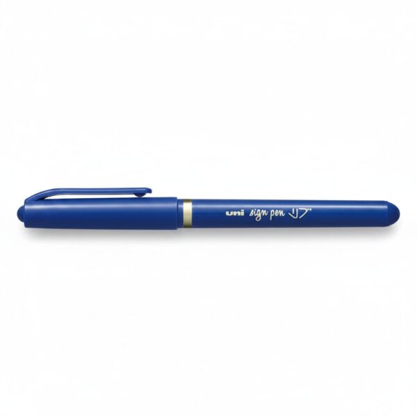 Sign Pen Blue 0.7Mm #Myt7Bl
