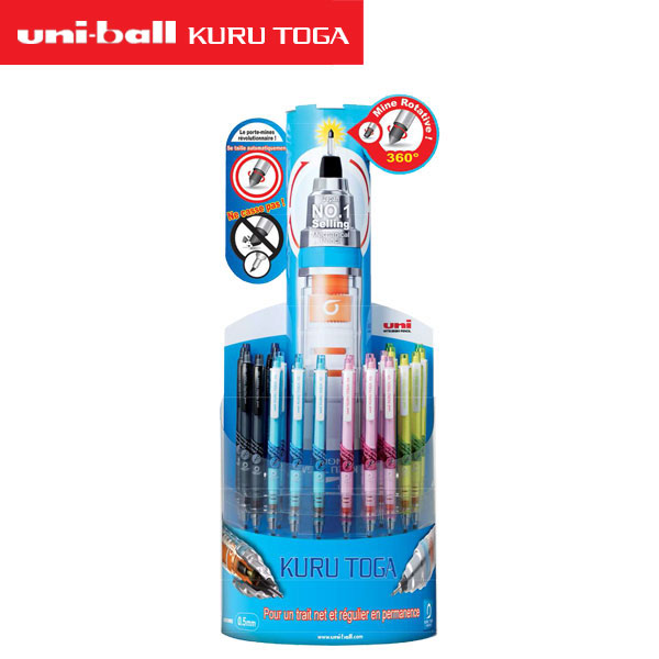 Mechanical Pencil 0.5 Light Blue #M5-450T